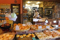 ベーカリー スイート 並柳店