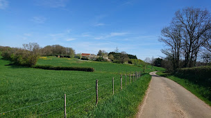 Photo n°21 de Domaine de La Calprade à Peyrilles (Éleveur de chiens)