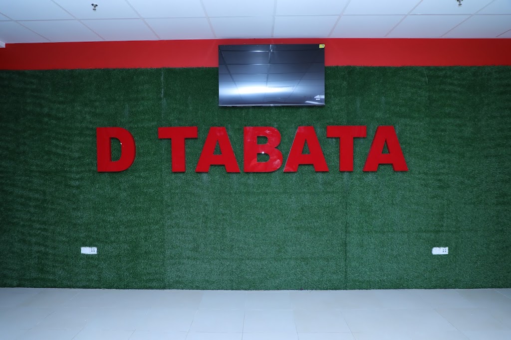 D Tabata Health Clinic