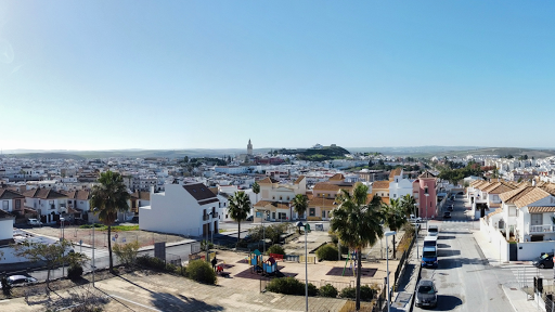 David Vélez, gestiones inmobiliarias.