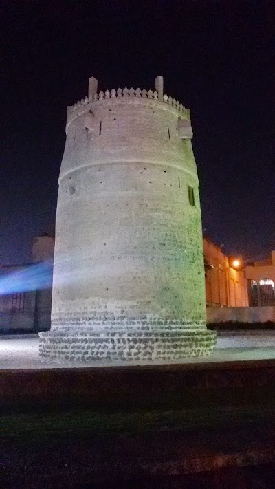 Photos of Al Muteena Park