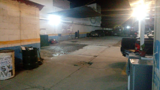 SERVICIO KoKo. - Visual