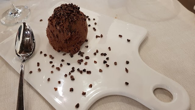 Hosteria Antica Lelia