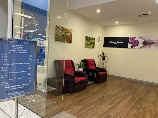 Taree Wellness Centre — Massage - Thumbnail