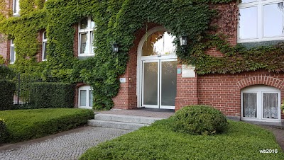 Photos of Amalienhof Pflegezentrum GmbH