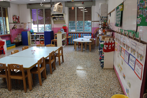 Scuola dell'infanzia "Bernardi-Torretto" - Thumbnail