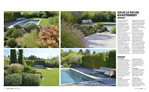 Photo n°17 de Jardins Intemporels à Bourron-Marlotte (Architecte paysagiste)