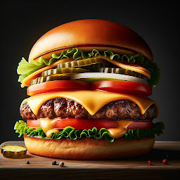 Photo n°1 de Belekfood Food à Le Havre (Sandwicherie)