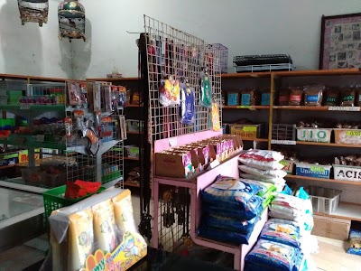 Photos of Meong Pet Shop