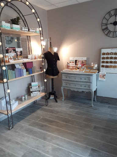 Photo de Boutique les Pépillantes à Échiré (79410)