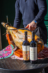 Photo n°12 de Le Bouffay Spanol à Nantes (Restaurant espagnol)