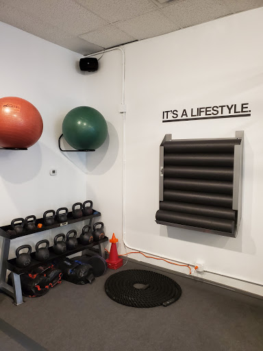 Get Fit Methods - Visual