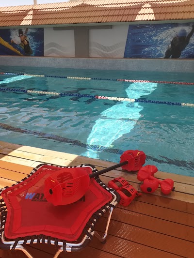 Fitness First Al Seef Mall