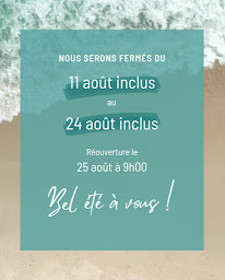 Photo n°34 de Le Petit Coteau à Le Coteau (Salon de thé)