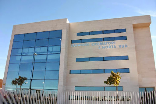 Tanatorio Crematorio L' Horta Sud - Grupo ASV Servicios Funerarios