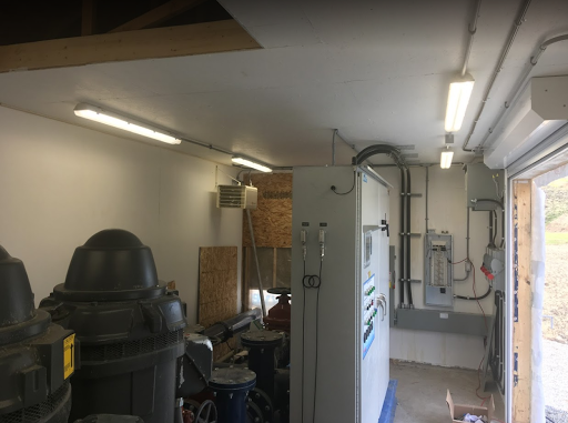 Entec Electric Inc Gallery - Canada