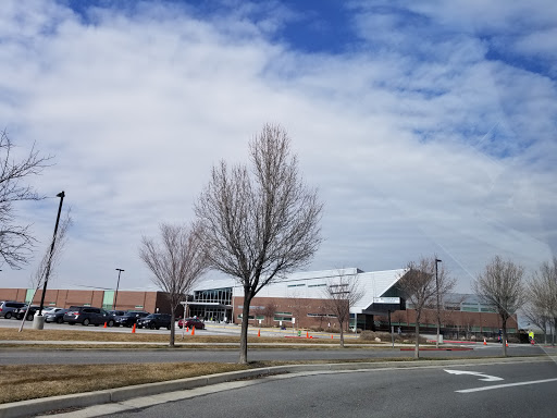Neil Armstrong Academy Gallery - United States