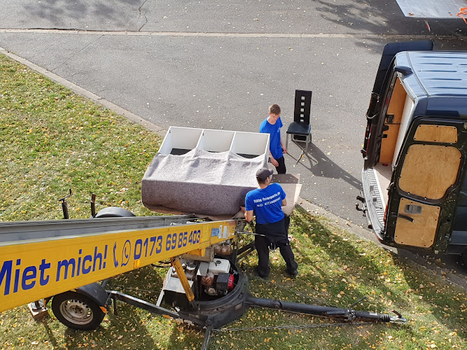 Umzugsservice Rittig-Transporte photo