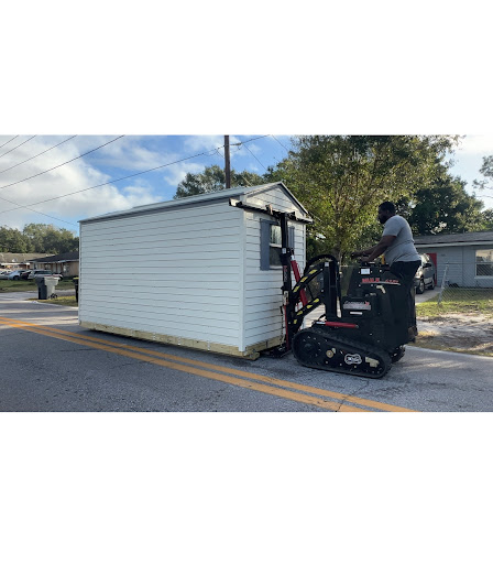 MySheds2go - Visual