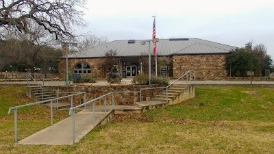 M. Beven Eckert Memorial Library