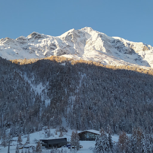 Villa Alpenrose - Thumbnail