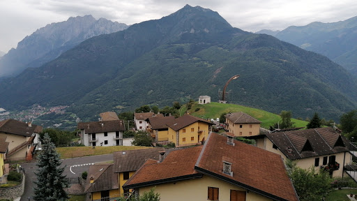 Comune di Cevo