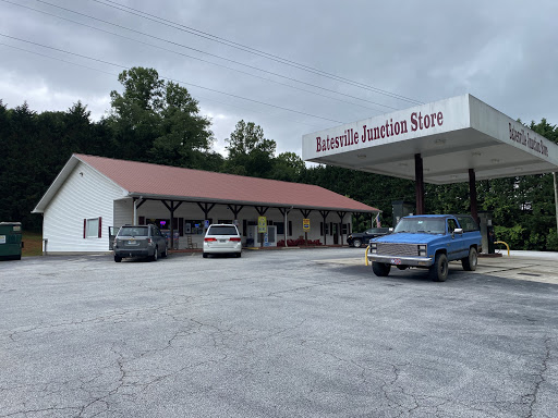 Marathon BATESVILLE JUNCTION STORE - Thumbnail