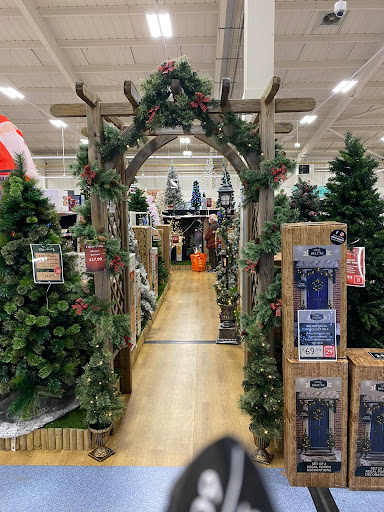 The Range, Yeovil - Thumbnail