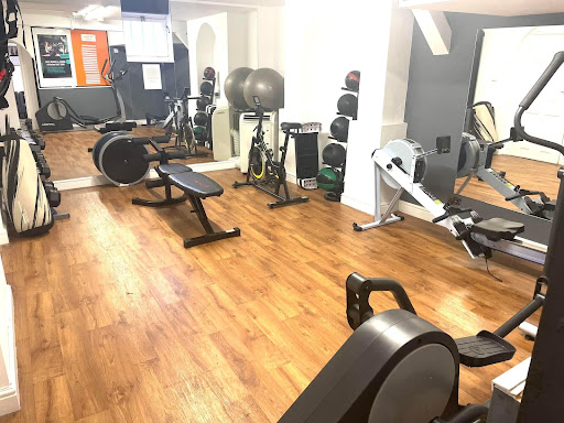 Herne Bay Personal Training
