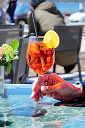 Photo n°60 de Restaurant Excelsior à Saint-Raphaël (Restaurant)