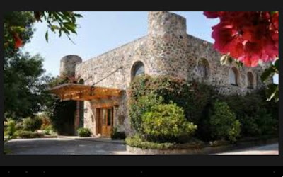 Photos of Hotel Hacienda Cantalagua
