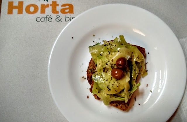 Horta café & bistrô