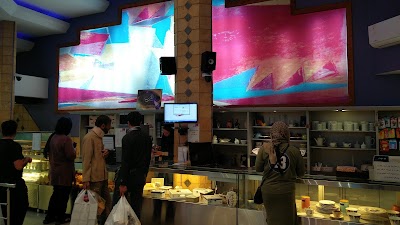 Photos of Leili Pastry