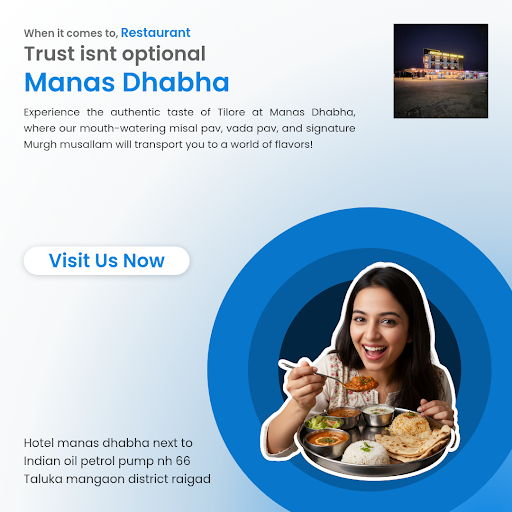 non veg thali post image