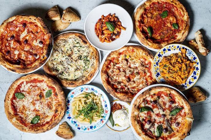 IT Italian Trattoria by null