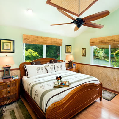 Honu Kai Bed & Breakfast