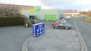 Photo n°3 de LEBRUN DRIVE DOUAI à Douai (Magasin de bois de chauffage)