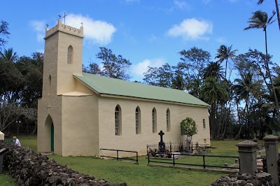 Saint Philomena Catholic Church