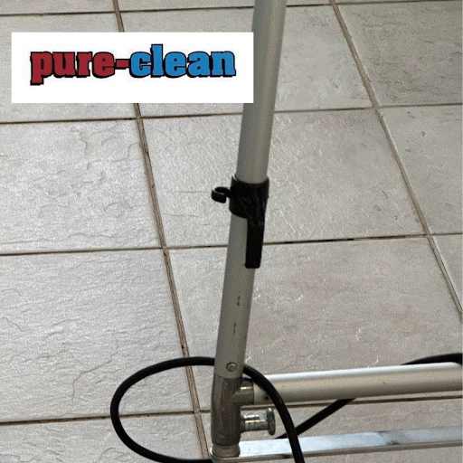 Pure-clean Carpet & Upholstery Cleaning - Thumbnail