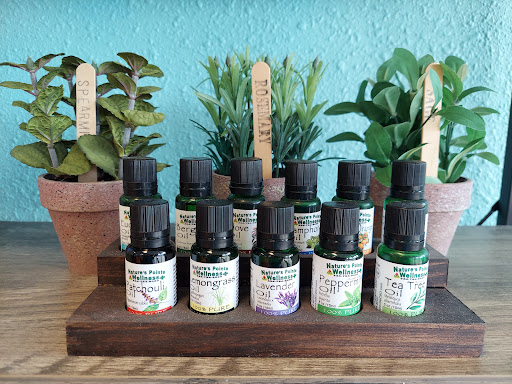 Nature's Pointe Wellness CBD Store - Thumbnail