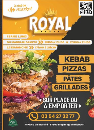 Photo 3 - ROYAL KEBAB