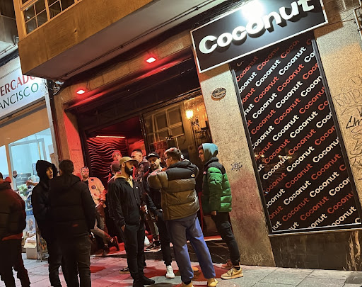 Coconut club Ourense - Thumbnail