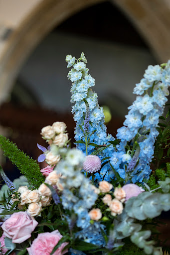 Sophie West Floristry - Thumbnail