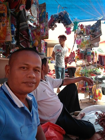 Photos of Pasar Baru Muara Labuh