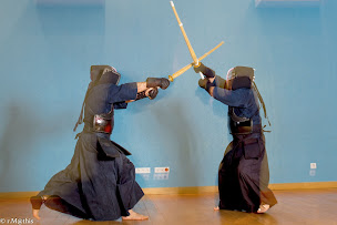 Photo n°10 de Ken Ri Kan à Wittisheim (Club d'arts martiaux)