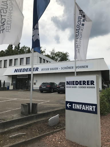 Niederer GmbH - Thumbnail