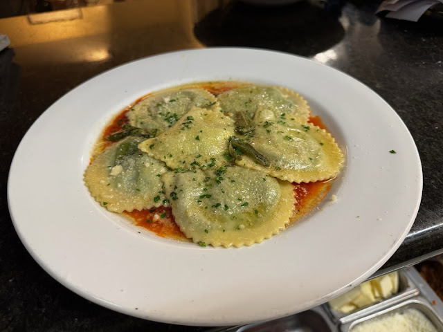 La Stanza Cucina Italiana by null