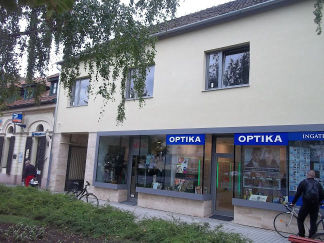 HARTMANN Építész Kft.