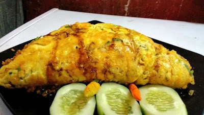 Photos of warung dapoer emak