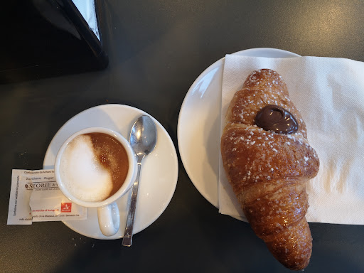 Autogrill Verbano Ovest - Thumbnail